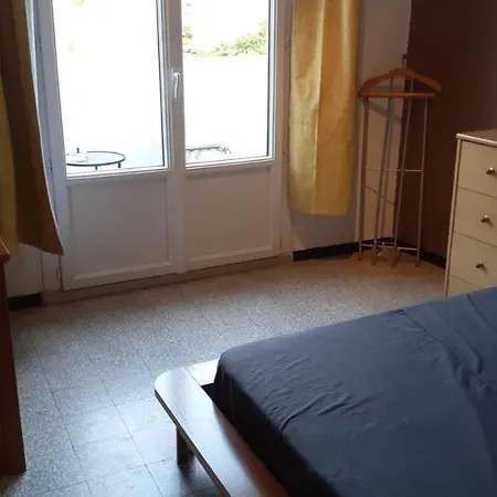 Alloggio in famiglia Serge Le Belge - Sejour Authentique A Corbieres