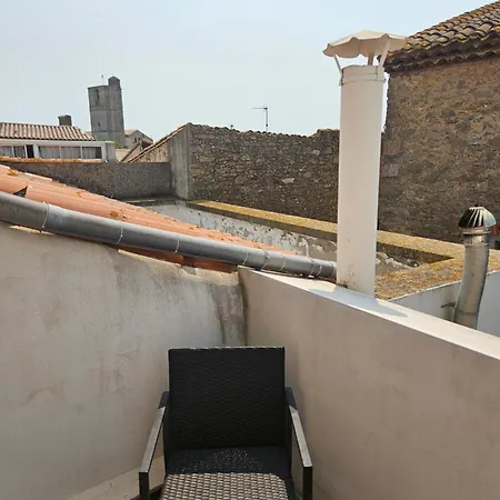 Privat bolig Serge Le Belge - Sejour Authentique A Corbieres *
