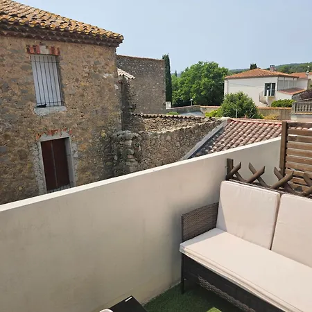 Pansiyon Serge Le Belge - Sejour Authentique A Corbieres *