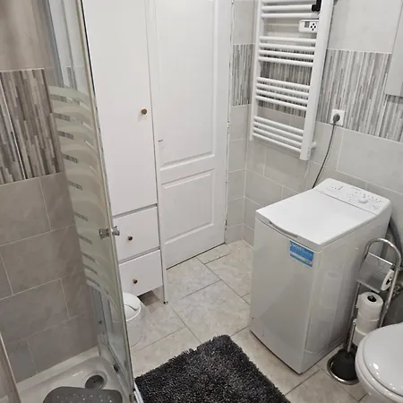 Privat bolig Serge Le Belge - Sejour Authentique A Corbieres Lézignan-Corbières
