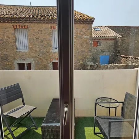 Pansiyon Serge Le Belge - Sejour Authentique A Corbieres