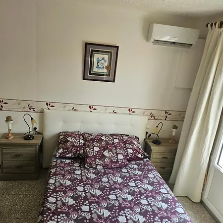 Privat bolig Serge Le Belge - Sejour Authentique A Corbieres *