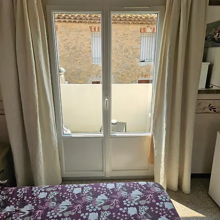 Serge Le Belge - Sejour Authentique A Corbieres Privatunterkunft