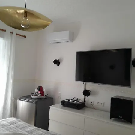 Séjour chez l'habitant Serge Le Belge Sejour
