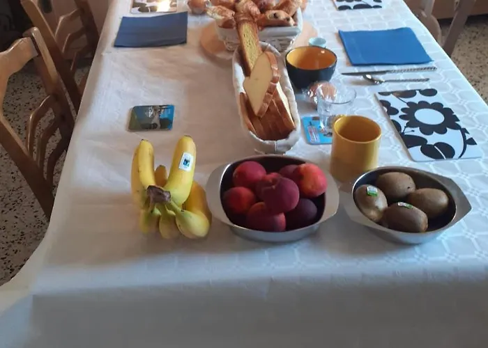 Accommodatie bij particulieren Serge Le Belge - Sejour Authentique A Corbieres
