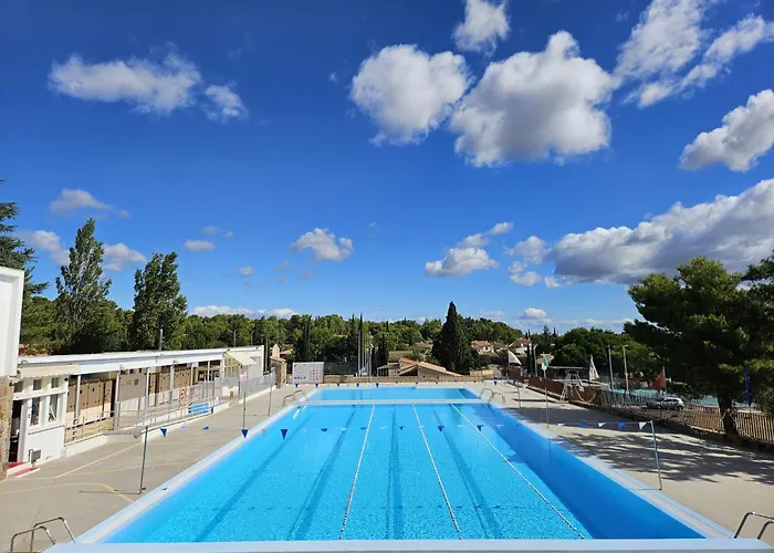 Serge Le Belge - Sejour Authentique A Corbieres Accommodatie bij particulieren Lézignan-Corbières