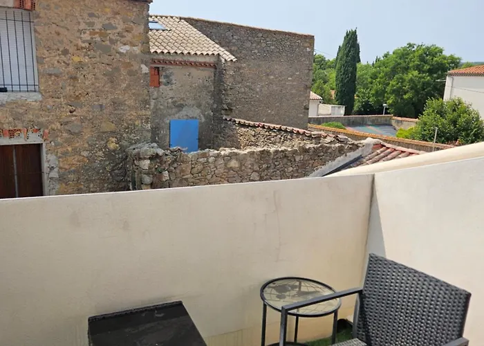 Serge Le Belge - Sejour Authentique A Corbieres Lézignan-Corbières
