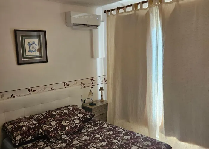 Accommodatie bij particulieren Serge Le Belge - Sejour Authentique A Corbieres