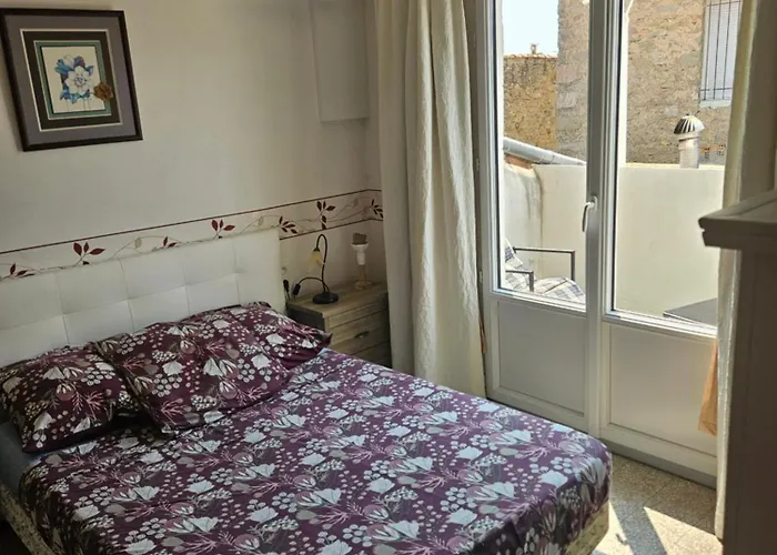 Serge Le Belge - Sejour Authentique A Corbieres Accommodatie bij particulieren *