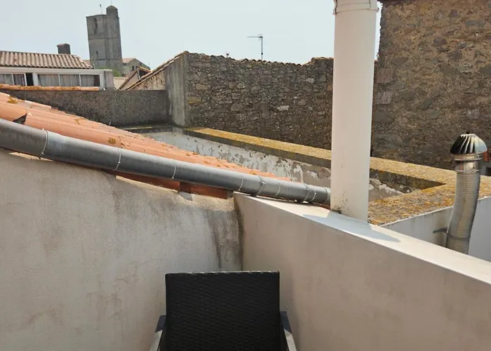 Accommodatie bij particulieren Serge Le Belge - Sejour Authentique A Corbieres *