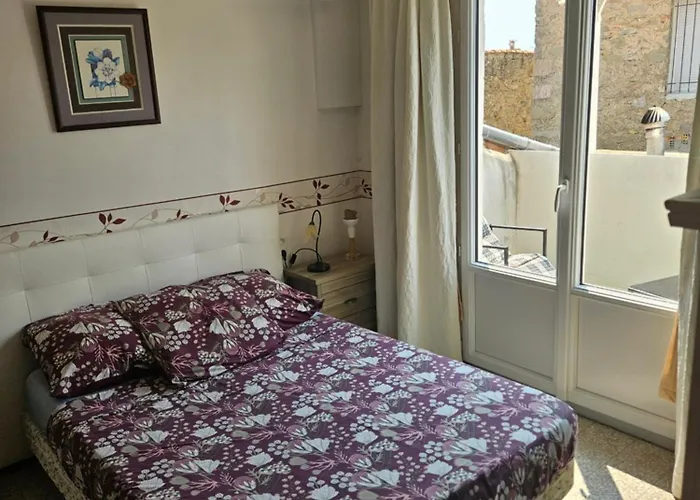 Accommodatie bij particulieren Serge Le Belge - Sejour Authentique A Corbieres Lézignan-Corbières