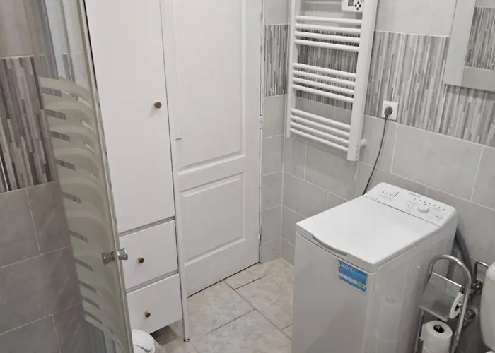 Accommodatie bij particulieren Serge Le Belge - Sejour Authentique A Corbieres