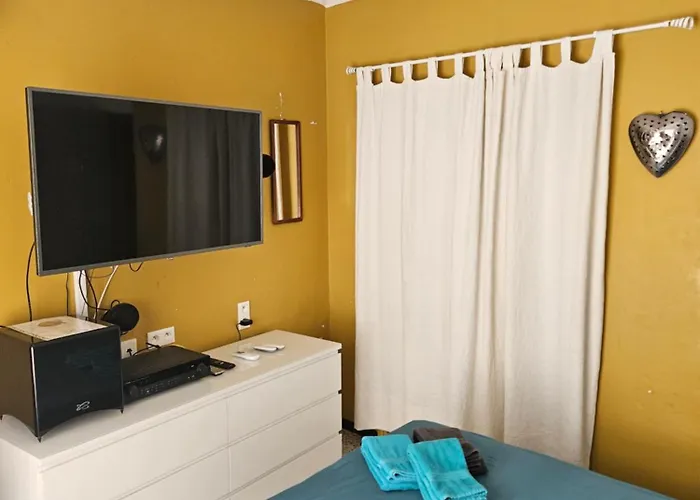 Serge Le Belge - Sejour Authentique A Corbieres Accommodatie bij particulieren *