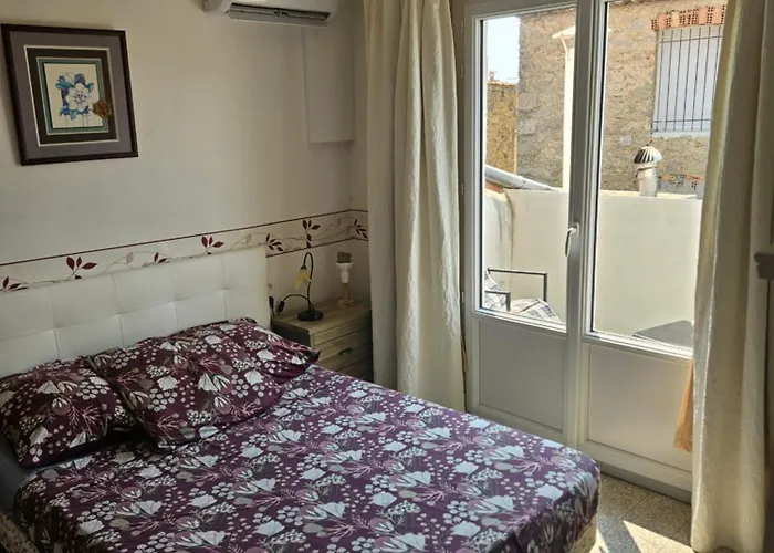 Serge Le Belge - Sejour Authentique A Corbieres Accommodatie bij particulieren Lézignan-Corbières