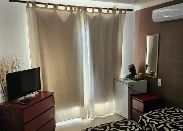 Accommodatie bij particulieren Serge Le Belge - Sejour Authentique A Corbieres