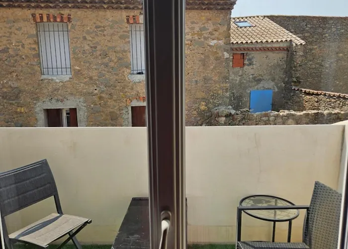 Accommodatie bij particulieren Serge Le Belge - Sejour Authentique A Corbieres
