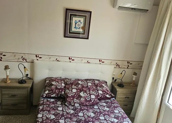 Accommodatie bij particulieren Serge Le Belge - Sejour Authentique A Corbieres *