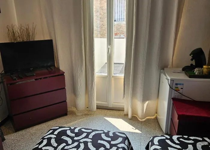Serge Le Belge - Sejour Authentique A Corbieres Accommodatie bij particulieren *